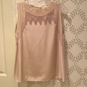 Vanessa Bruno Silk Tank EU38